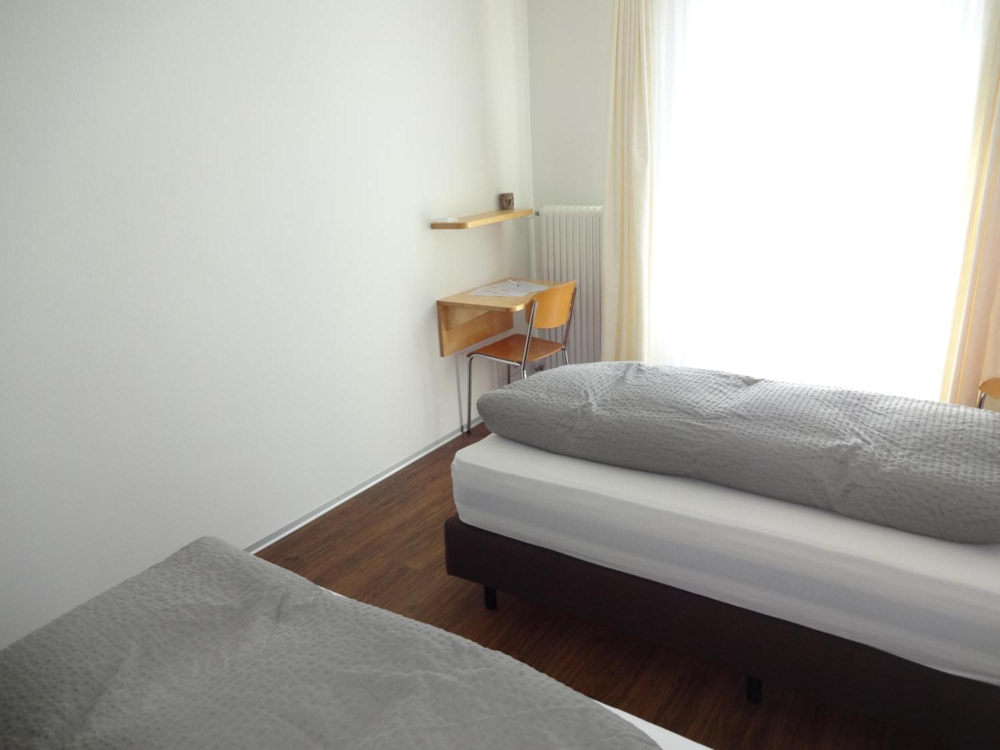 Burgbuehl Hotel Sankt Antoni Kültér fotó