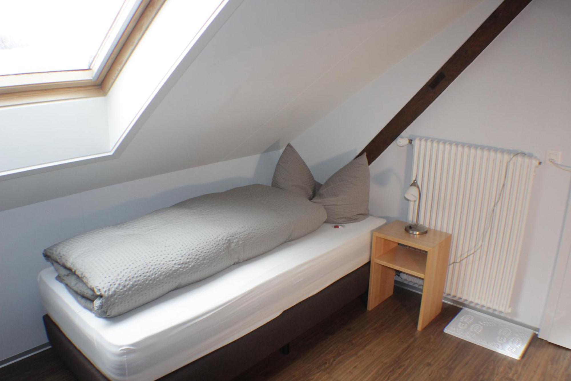 Burgbuehl Hotel Sankt Antoni Kültér fotó