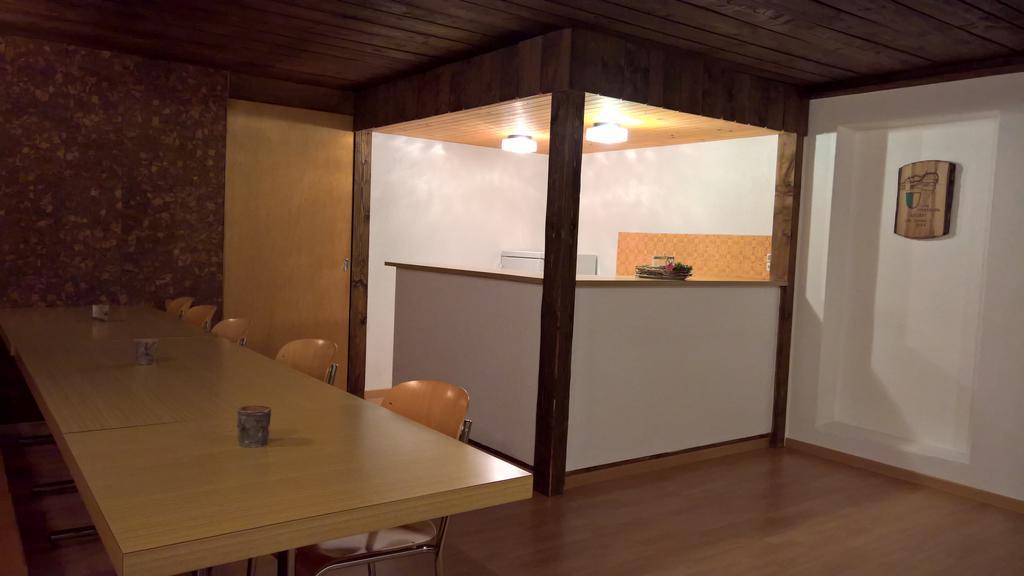 Burgbuehl Hotel Sankt Antoni Kültér fotó