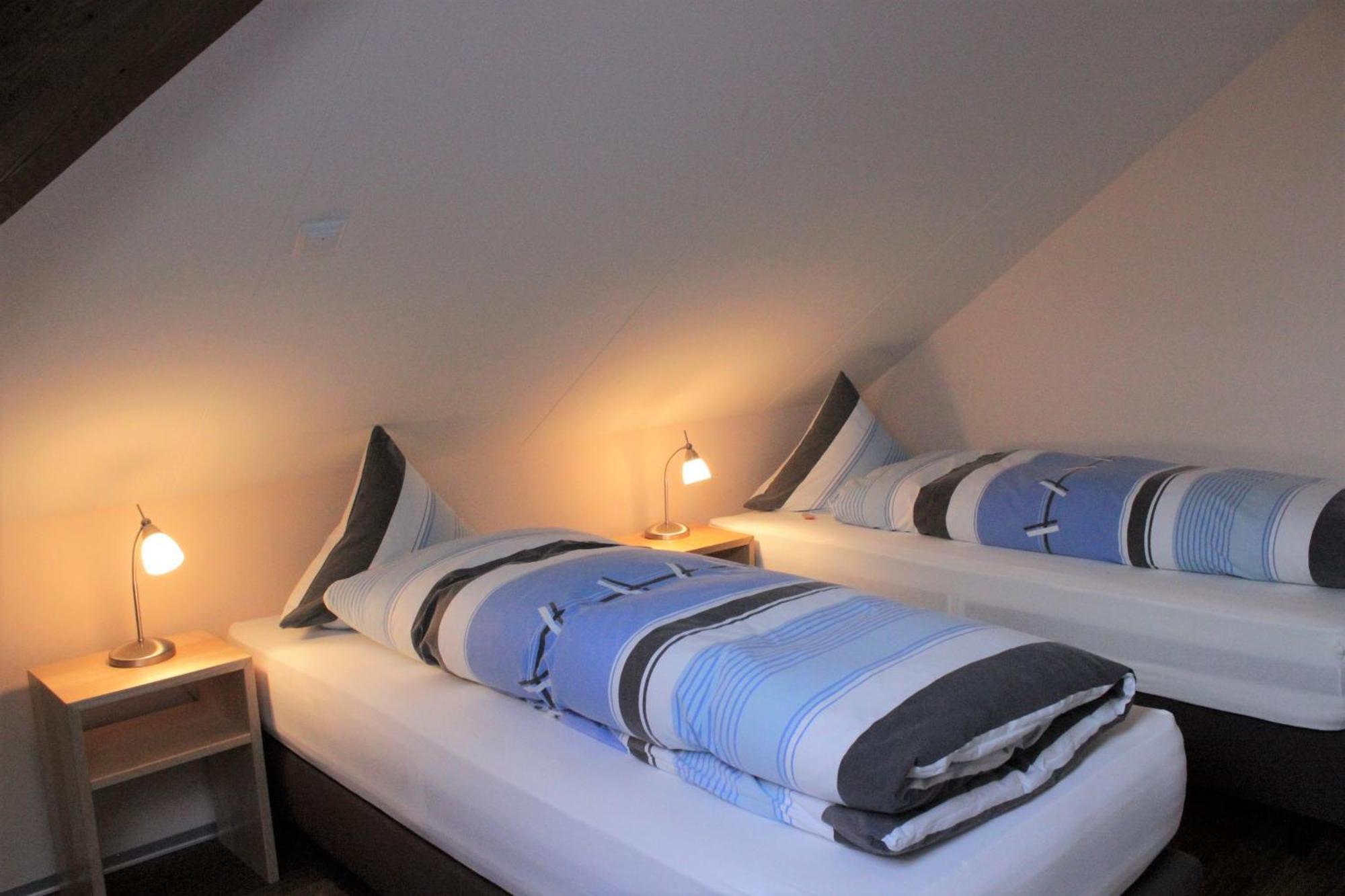 Burgbuehl Hotel Sankt Antoni Kültér fotó
