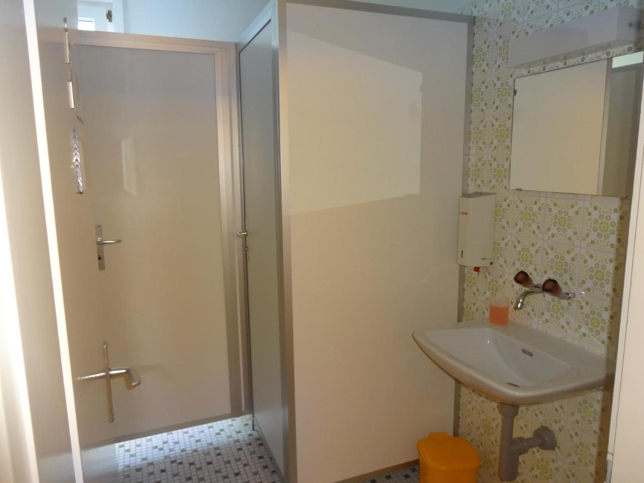 Burgbuehl Hotel Sankt Antoni Kültér fotó