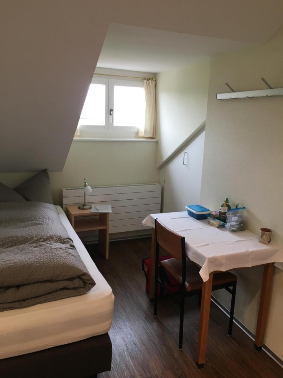 Burgbuehl Hotel Sankt Antoni Kültér fotó