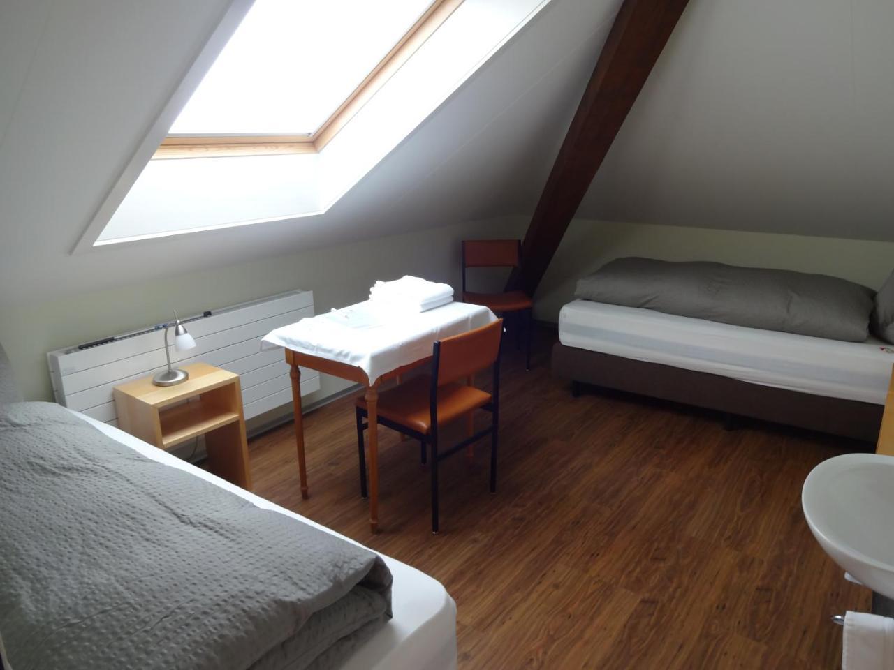 Burgbuehl Hotel Sankt Antoni Kültér fotó