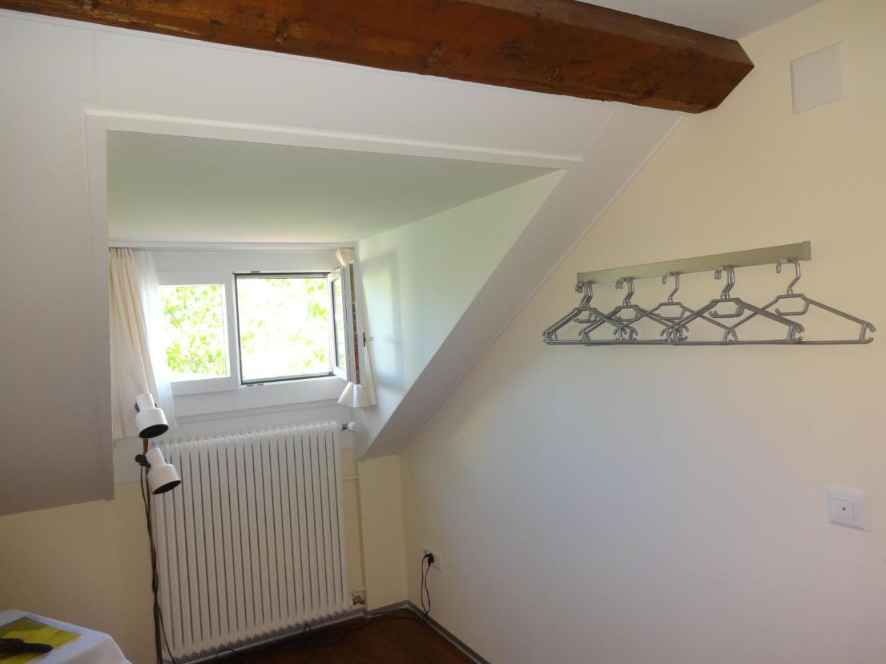 Burgbuehl Hotel Sankt Antoni Kültér fotó