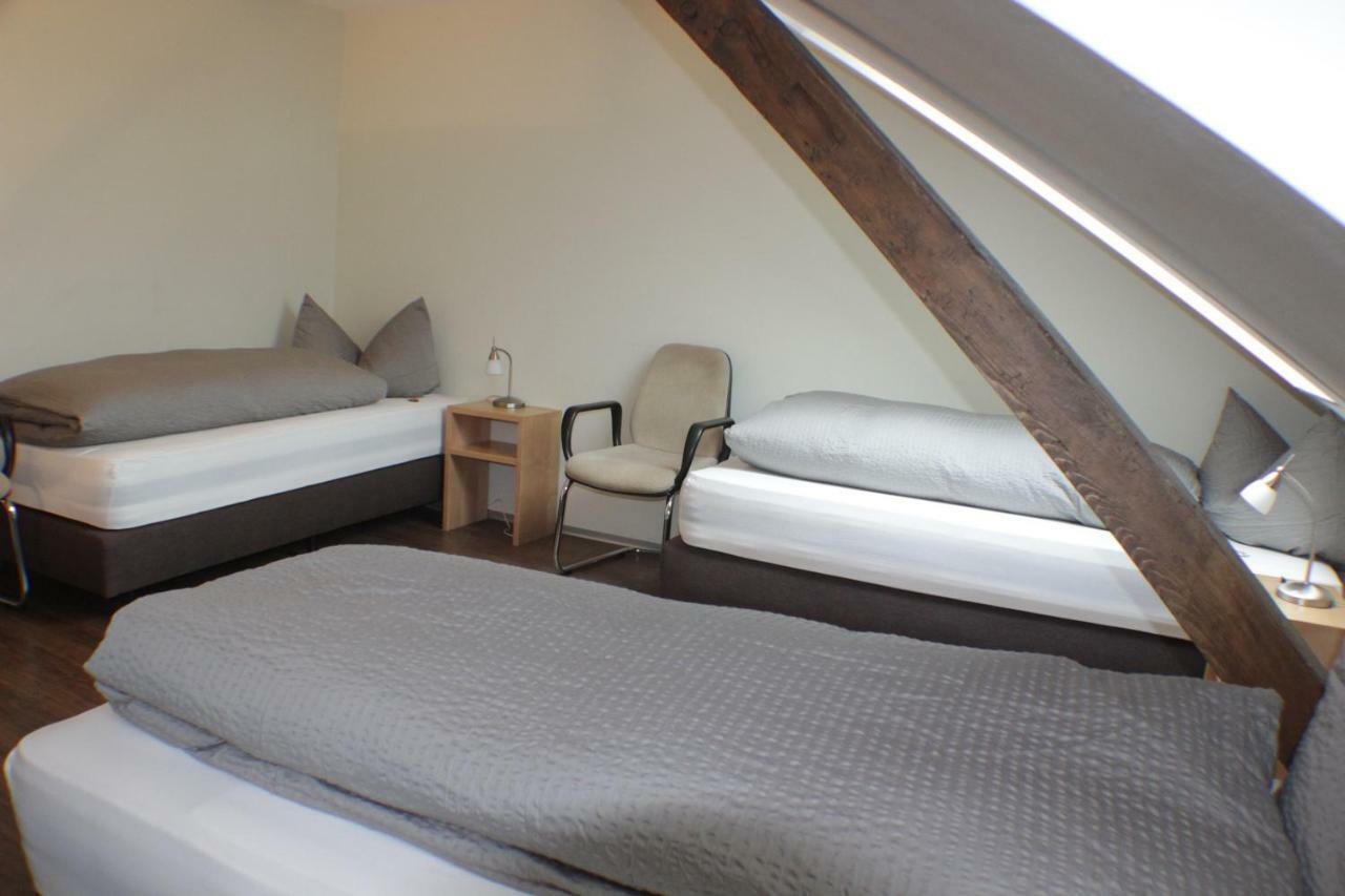 Burgbuehl Hotel Sankt Antoni Kültér fotó